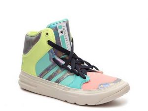 Irana Shoe high-top