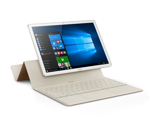 Huawei Matebook