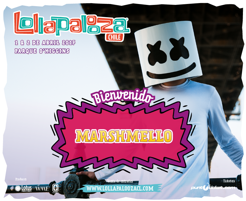 Marshmello