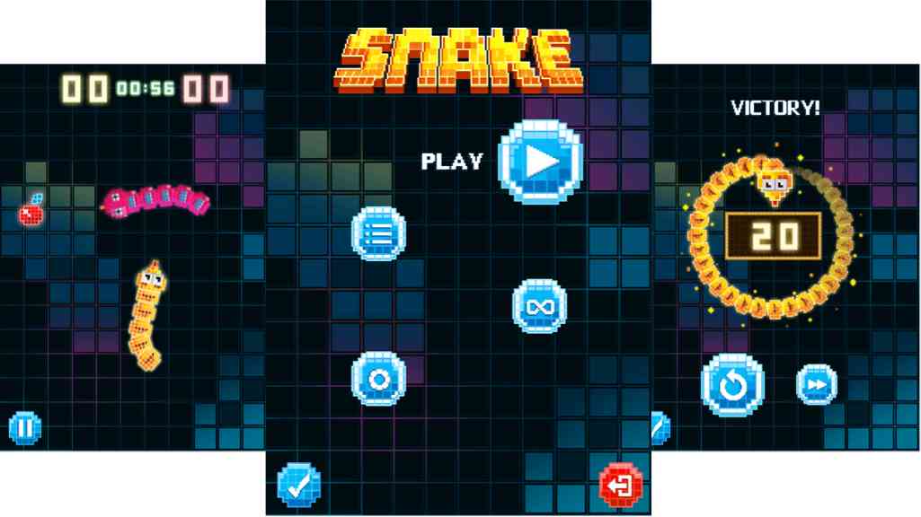 snake