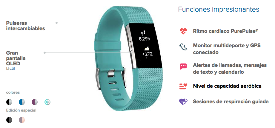 fitbit