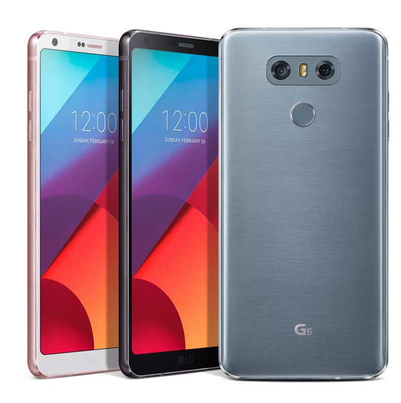 LG G6