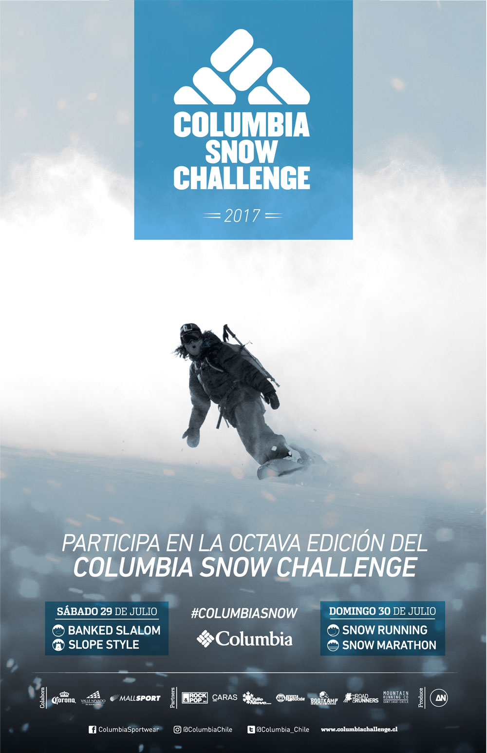 afiche-columbia-snow