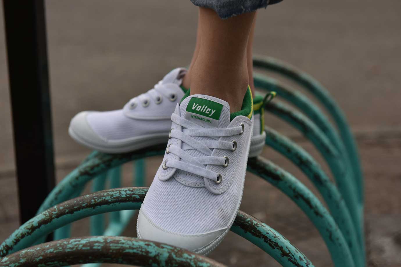 Volley Shoes estrena nueva Colección 2018