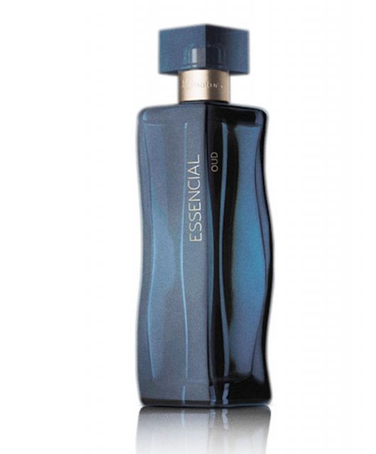 Natura presenta Essencial Oud, un perfume desarrollado con un ingrediente único