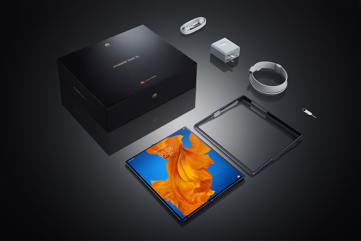 Huawei anuncia una nueva línea de productos 5G
