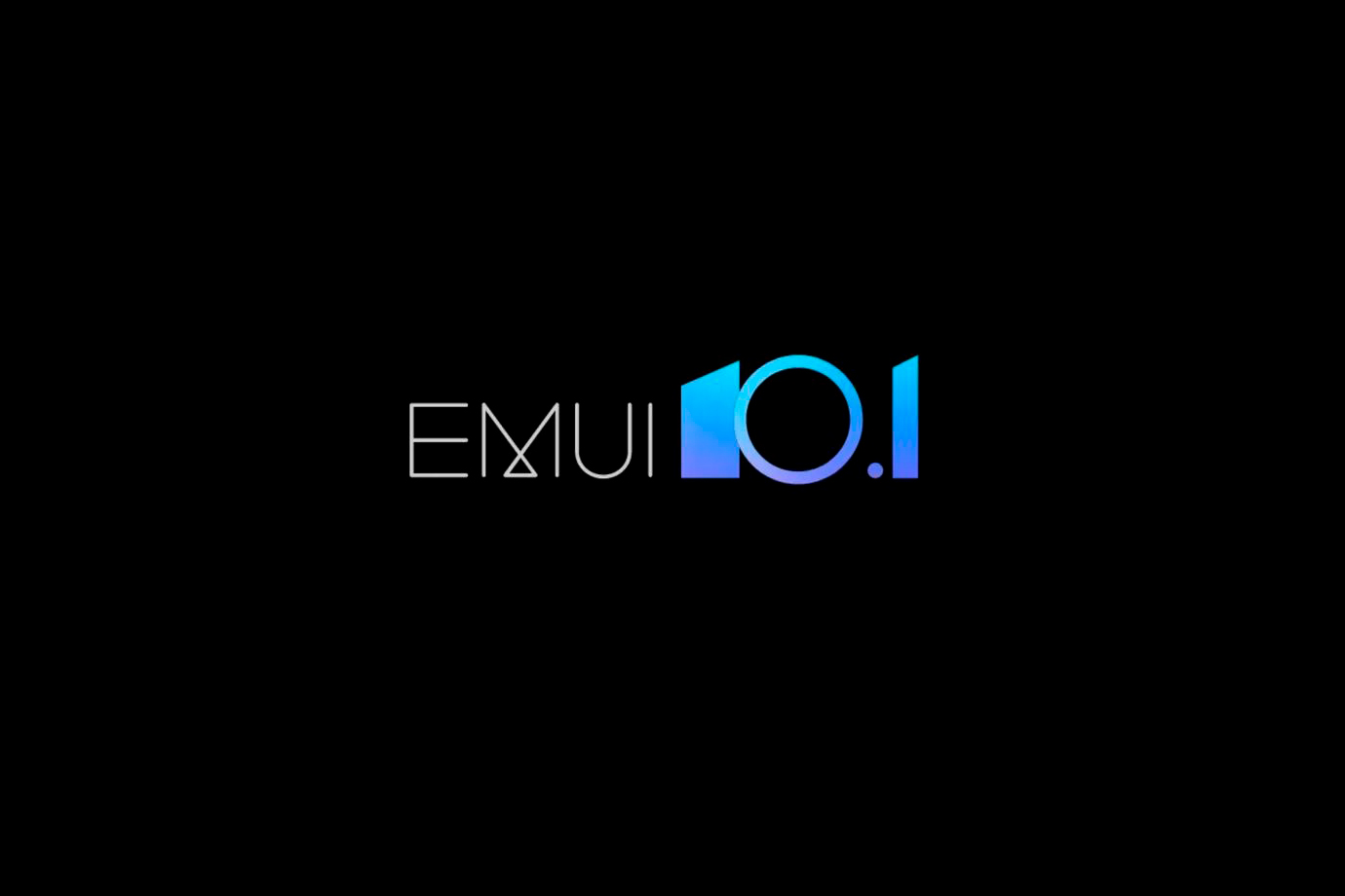 EMUI 10.1 mejora la experiencia de una vida fluida impulsada por IA