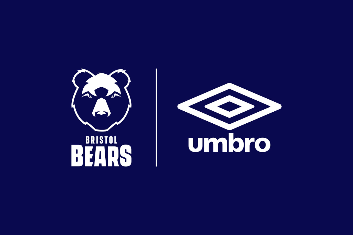 UMBRO ingresa en a la escena del Rugby mundial con England Rugby & Bristol Bears