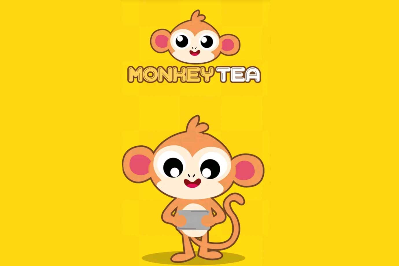 Gana una FunBox este Día del Niño descargando MonkeyTEA en HUAWEI AppGallery