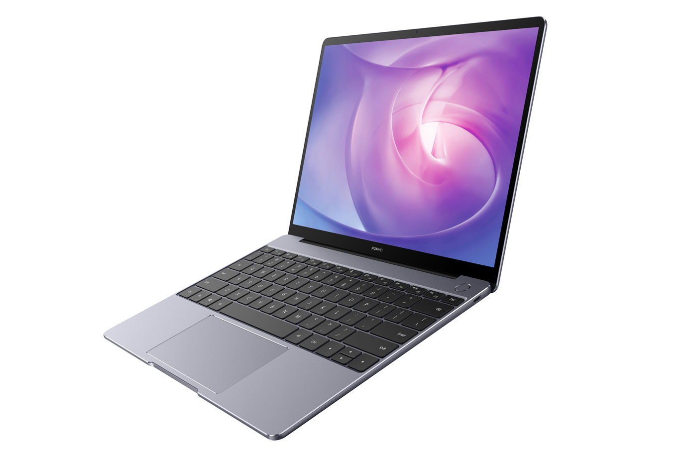 Huawei MateBook 13 con procesador AMD Ryzen 5