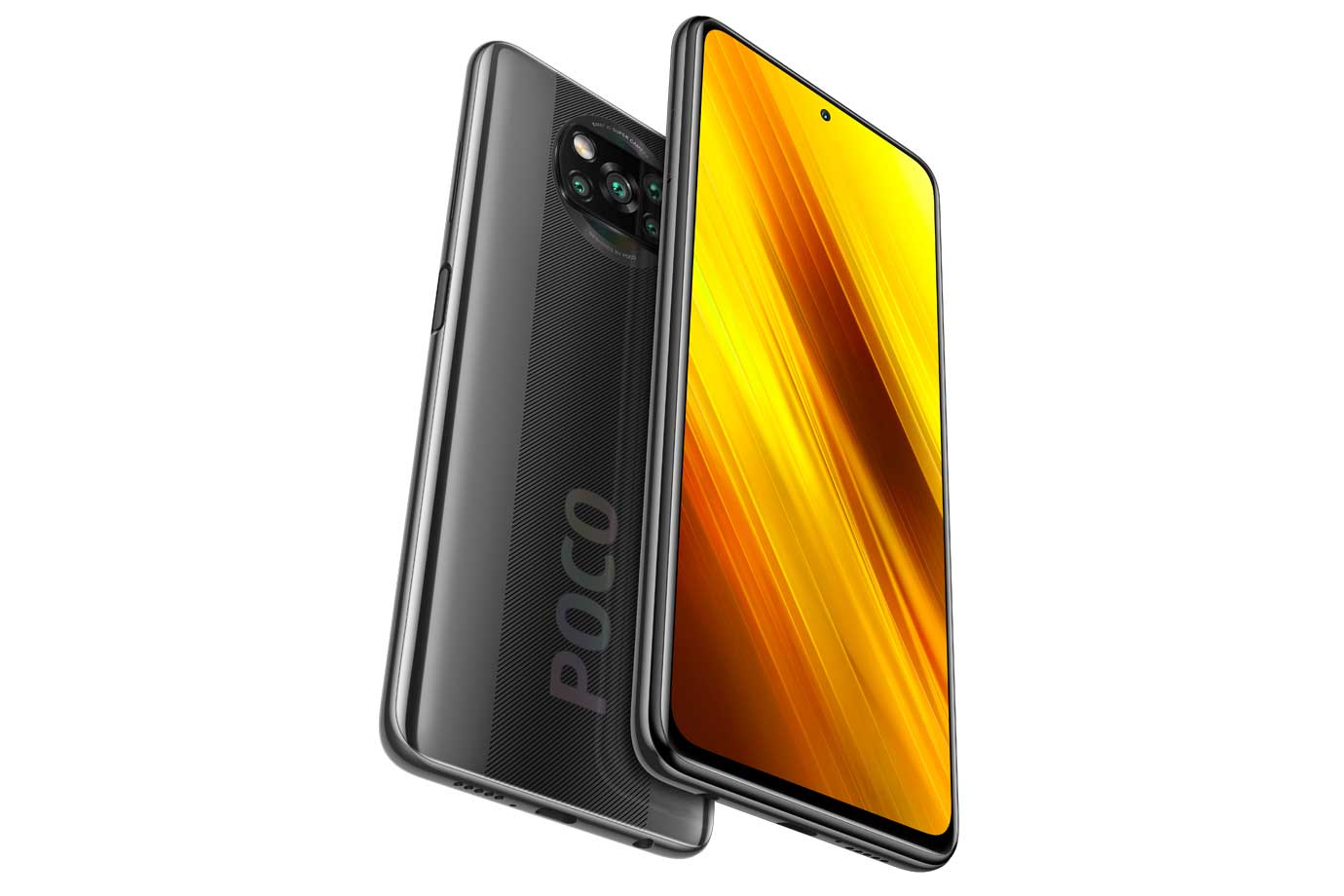 Xiaomi presenta el POCO X3 NFC: El campeón de la gama media