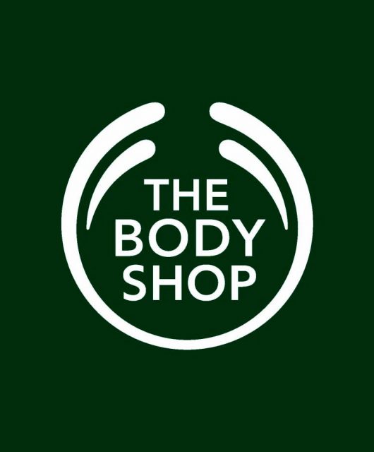 ¡Enamórate de ti, con The Body Shop!