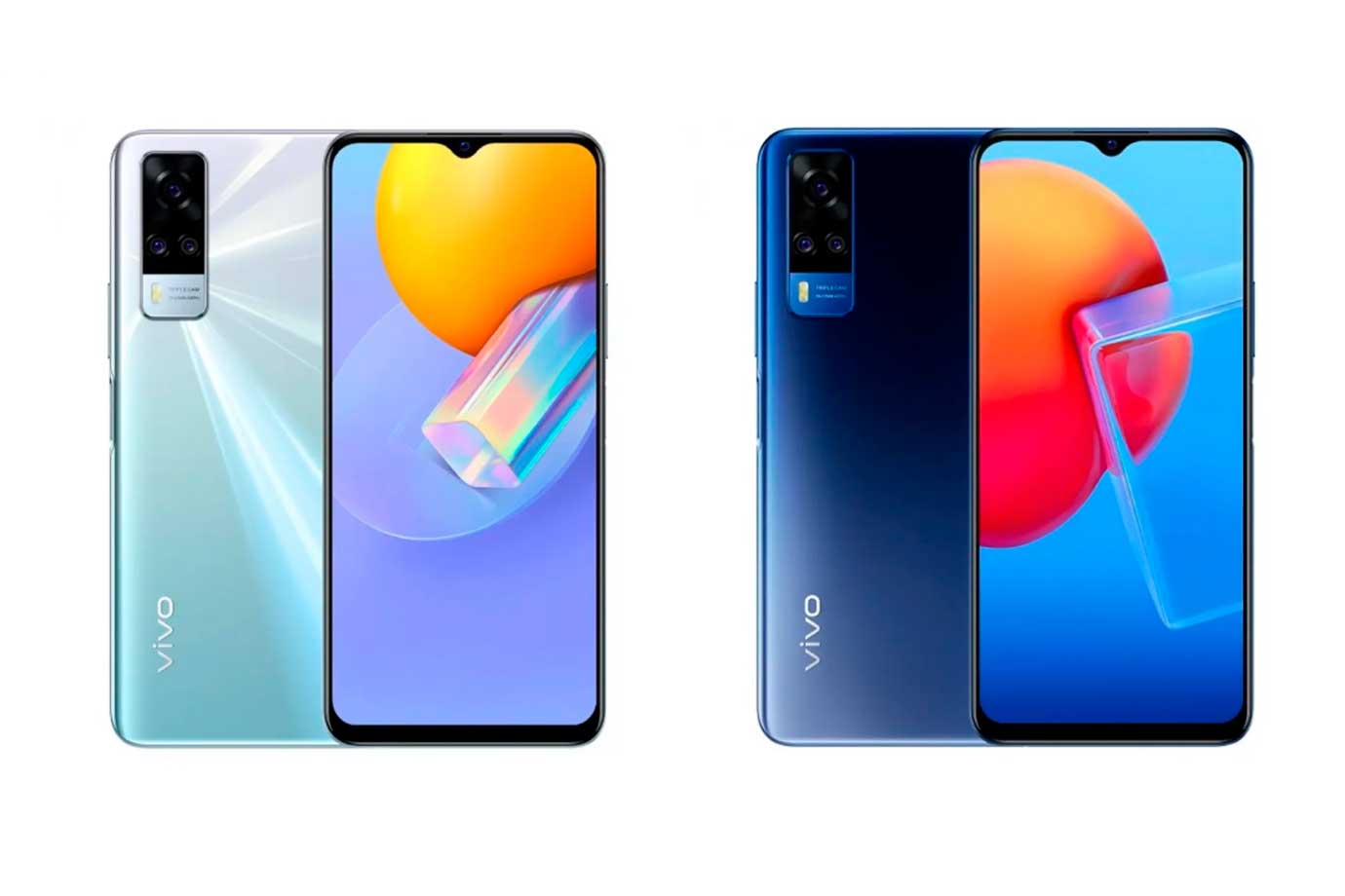 VIVO presenta en Chile el Y51, un teléfono ultra rápido