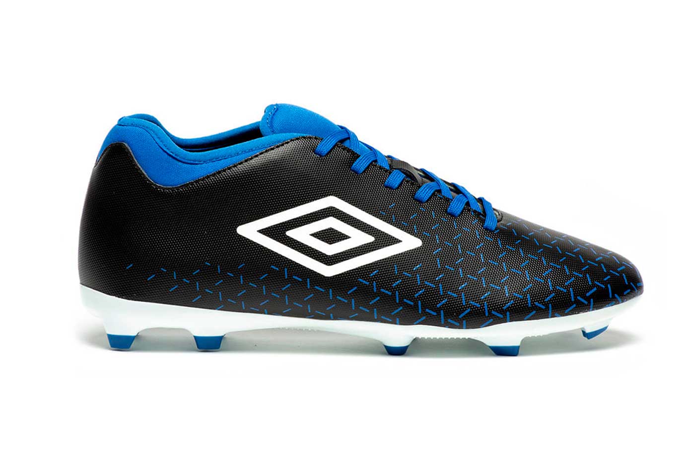 Tocco y Velocita 5, lo último en zapatos de Fútbol de UMBRO