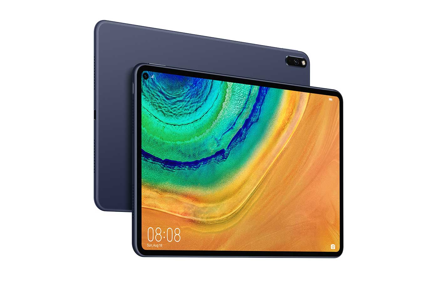 Huawei tiene la tablet ideal para cada miembro de la familia