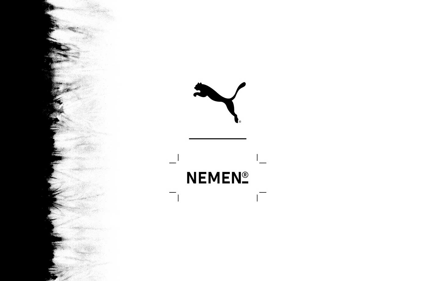 PUMA presenta su colección junto a NEMEN