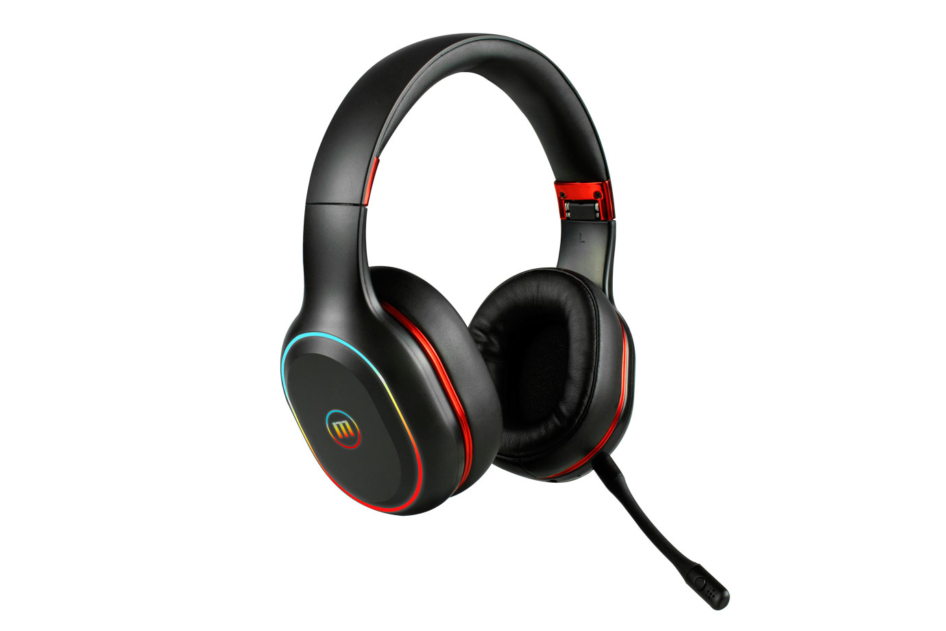 Maxell lanza sus audífonos Hypershock Wireless Headset