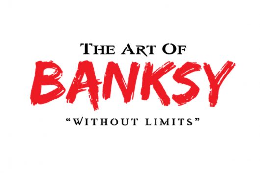 The Art of BANKSY: “Without Limits” reúne más de 160 obras del artista y se estrena por primera vez en Santiago de Chile en GAM