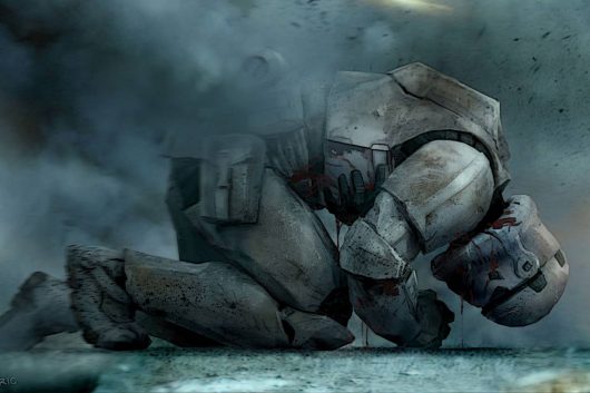 Día de Star Wars: May the 4th be with you