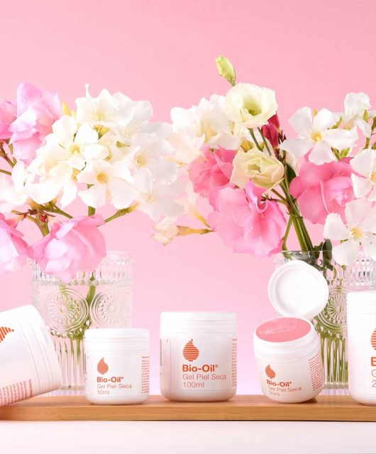 Loción de Cuerpo y Gel Piel Seca de Bio-Oil, pioneras contra la resequedad de la piel