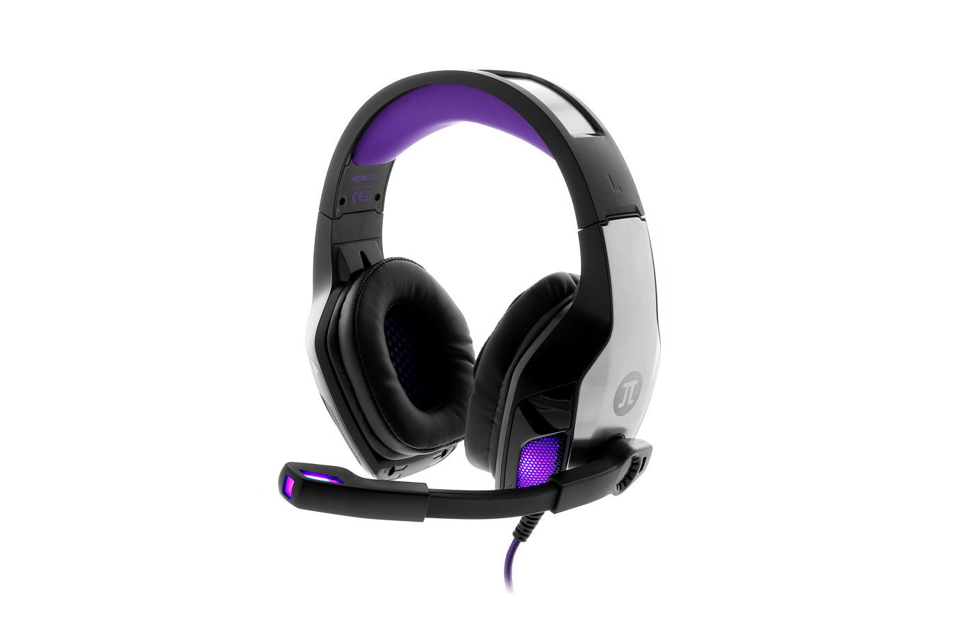 Headset Arcus 250S: sonido 7.1 para la máxima inmersión en juegos