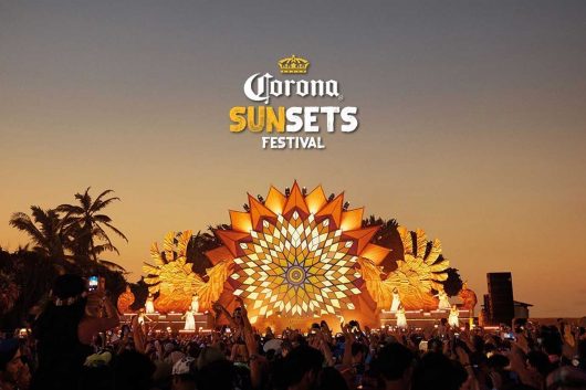 Corona Sunsets Festival: Francisca Valenzuela presentará la versión sunset de "Quiero verte más"