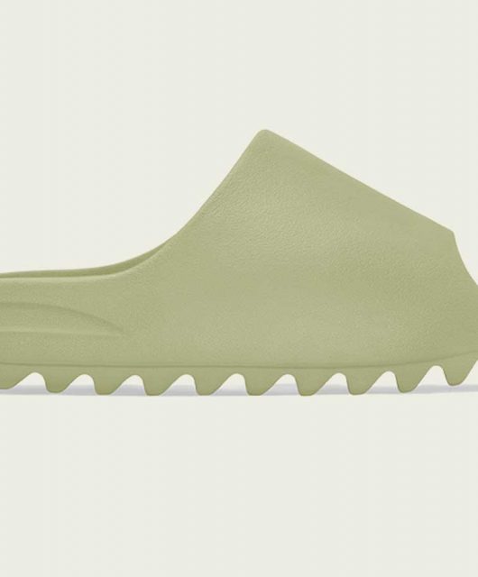 adidas + YEEZY anuncian la YEEZY SLIDE Resin