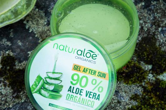 After Sun de Aloe Vera: La opción perfecta para cuidar la piel en verano